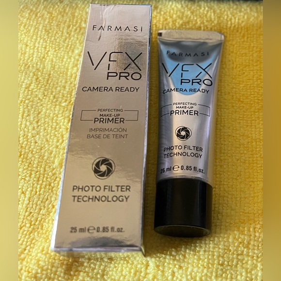 Farmasi VFX Pro Camera Ready Primer New OS - Picture 1 of 1